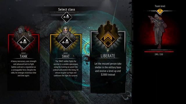 Playing more Yet another Zombie Survivors Demo смотреть онлайн