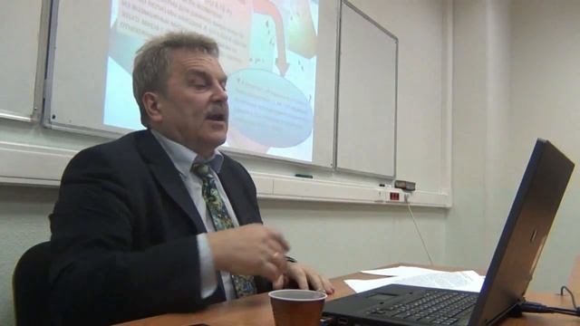 Васюков В.Л. Онтология недостижимых миров (часть 2) смотреть онлайн