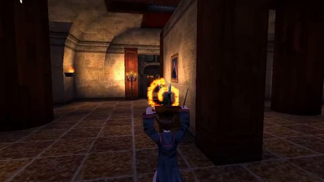 let's remember harry potter and the sorcerer's stone part 17 смотреть онлайн