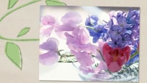 Поздравление маме с Днем рождения