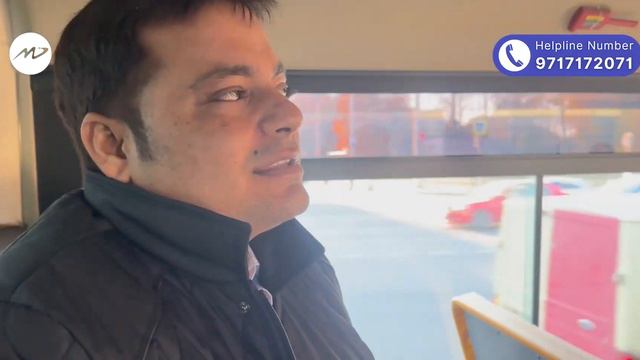 Kursk city tour in December & review | MBBS in Kursk State Medical University | MBBS in Russia 2023 смотреть онлайн