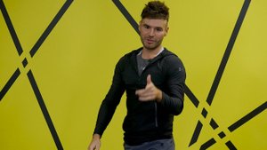 ДЕЛАЙ ТЕЛО С РУСЛАНОМ БАЙРАМОВЫМ