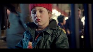 iAdsReview: EDEKA - Время дарить время #Zeitschenken