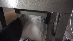 Дробилка Стриж-6-парафин