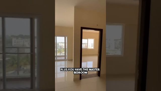 1 bhk apartment for sale Shriram Blue, Whitefield - Bangalore