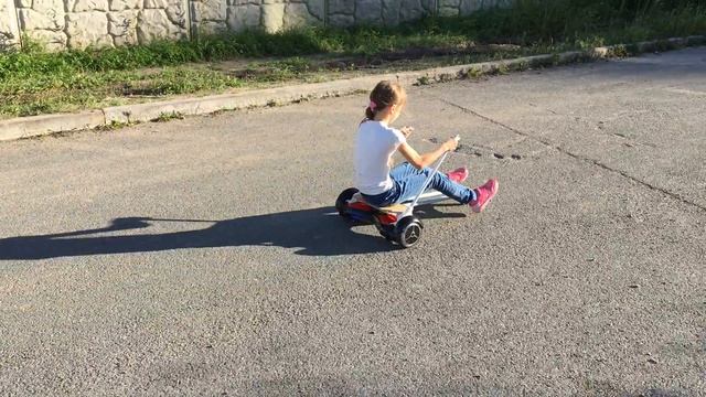 hoverkart смотреть онлайн