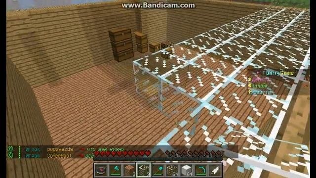 Красивый дом в майнкрафт. Строим Вместе! - Строительство - Minecraft
