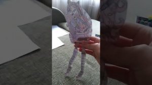 Монстр Хай Школа монстров мультик серия 1