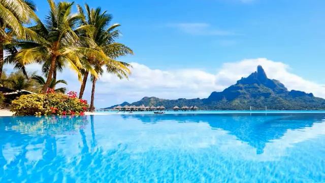 №24 Красивейшая инструментальная мелодия, релаксация души смотреть онлайн