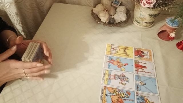 ЧТО ВАС ЖДЕТ С ЗАГАДАННЫМ ЧЕЛОВЕКОМ