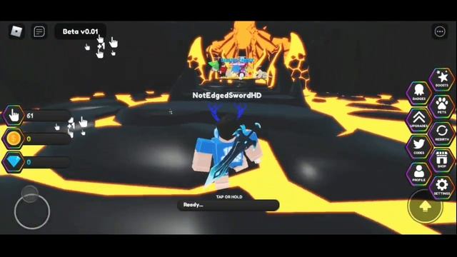 ALL NEW SECRET OP CODES IN ELEMENTAL LEGENDS! | Roblox Elemental Legends смотреть онлайн