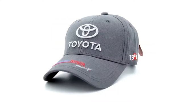 Купить Бейсболку Тойота На Алиэкспресс смотреть онлайн