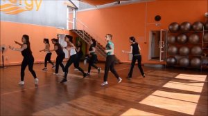 Dance Mix. Малышка, танцуй