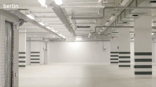 Дом Berlin Новосибирск