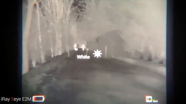 Тепловизор для охоты iRay Xeye E2M _ Обзор от Geary.ru смотреть онлайн