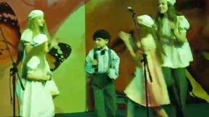 Тихо-тихо-тихо  помолчим. Лучший город земли. Ватсон Junior