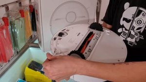 Технические характеристики и возможности робота-пылесос Xiaomi Dreame D9