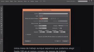 Curso Completo | Adobe Illustrator CC | (3 /87) Crear Documentos  | 2019