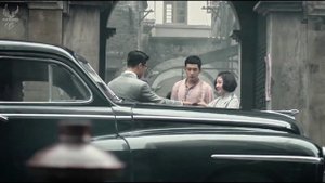 У Синь, изгоняющий демонов 2 сезон 24 серия