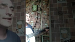 ЧУТЬ МОРОСЯЩИЙ ДОЖДИК