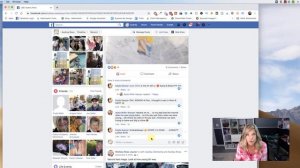 A Complete Overview of Your Facebook Profile and Timeline