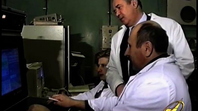 Реутов - Наукоград России XXI века