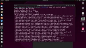 How to install .deb file in Ubuntu