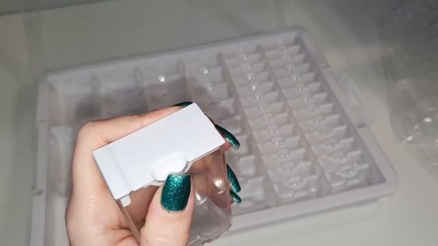 Органайзер для страз и всякой мелочи. Обзор на товар с Aliexpress
