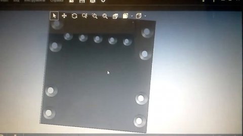 Ручной шредер чертежи