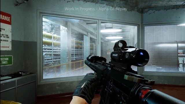 Новые игры, которые выйдут в 2024 году. Gray Zone #newgame2024 #newgametrailers2024 #gamepc смотреть онлайн