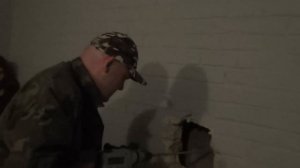 Поиск Янтарной комнаты в Калининграде