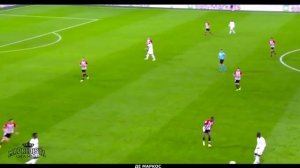 30 футболистов которых ОБЫГРАЛ Винисиус