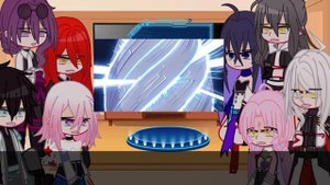 Honkai Star Rail React To Herrschers(3/6)(Honkai Star Rail)(Honkai Impact)