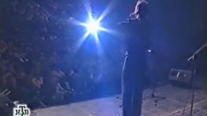 «Созвездие Любви», стихи Андрея Дементьева, музыка Владимира Мигули, поёт Ренат Ибрагимов