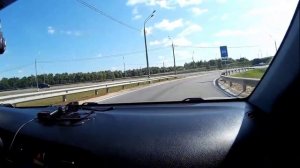 #Крым #Черное море #Адлер Из Рязани в Крым, часть 1.
