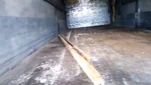 ремонт цапфы переднего моста ман 8 163 л 2000