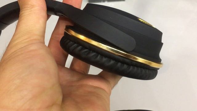 JBL JB860 OVER-EAR