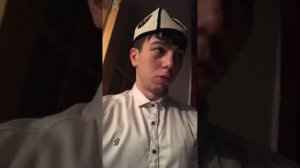 Чеченский Социальный ролик (Отец и сын)