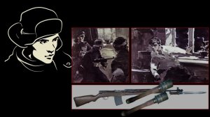 ГСС Саша Чекалин - шаман охотничьей формации (отрывок)