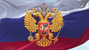 С ДНЁМ РОССИИ ! ГЕРБ, ФЛАГ, ГИМН РОССИИ !
