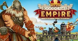 Империя Гудгейма/Goodgame Empire/Компьютерная игра