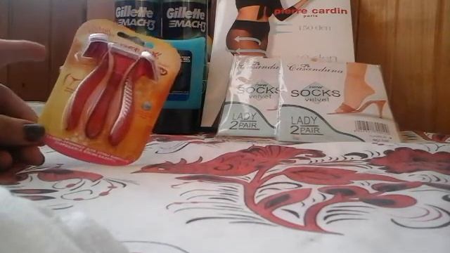 Покупки февраля МАГНИТ КОСМЕТИК смотреть онлайн