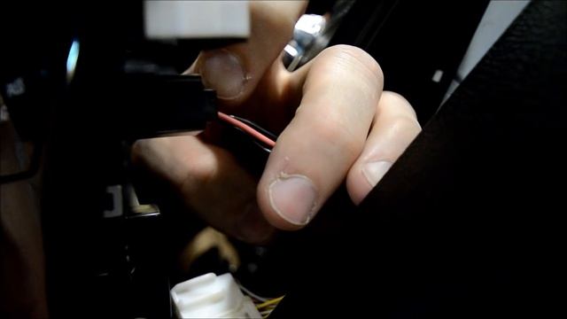 Hyundai Sonata Stereo Disassembly 2011-2014 смотреть онлайн