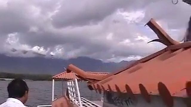 Dali the Ancient Capital City in Yunnan, China смотреть онлайн