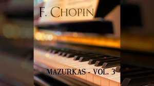Mazurka Op.68 N.3