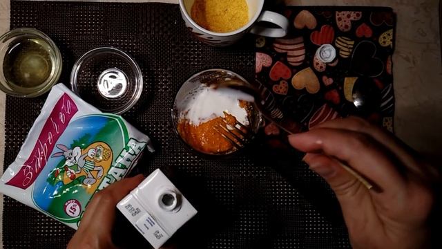 МАСКА ОТ ПИГМЕНТАЦИИ. Угадайте из чего?
