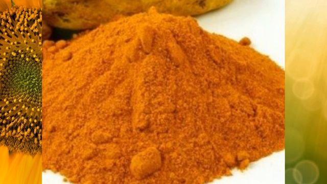 КУРКУМА САМАЯ ПОЛЕЗНАЯ СПЕЦИЯ ЧЕМ ПОЛЕЗНА КУРКУМА