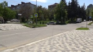 Железноводск Аллея любви