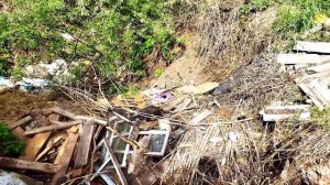 ?Купили новые колёса на мотоблок Ока. Они на много шире и хорошо держат дорогу