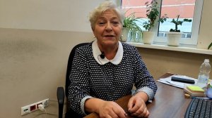 ЖЗЛ. Злыгостева Татьяна Венаминовна